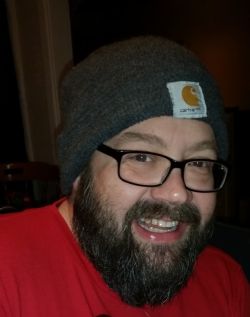 Christopher Otto, obituary — Coker-Mathews Funeral Home