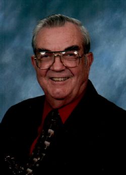 William Wilburn, obituary — Coker-Mathews Funeral Home