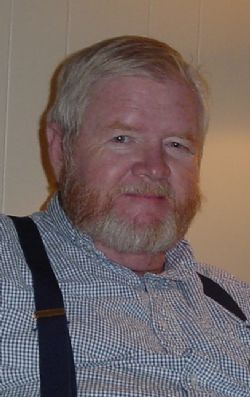 James Rhodes III, obituary — Coker-Mathews Funeral Home