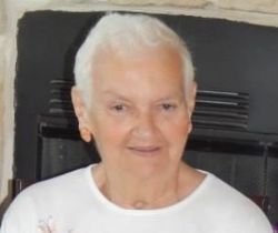 PatriciAnn Jones, obituary — Coker-Mathews Funeral Home