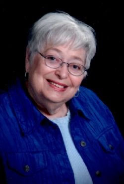 Sue Smith, obituary — Coker-Mathews Funeral Home