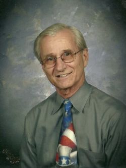 Robert Frank, obituary — Coker-Mathews Funeral Home