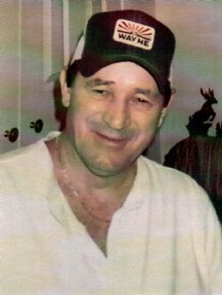 James Williams, obituary — Coker-Mathews Funeral Home
