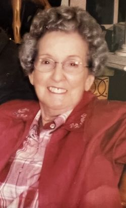 Betty Sellers, obituary — Coker-Mathews Funeral Home