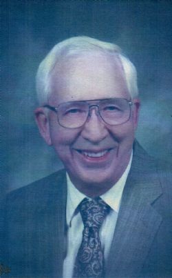 John Miller, obituary — Coker-Mathews Funeral Home