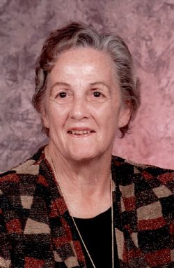 Edith Blakemore, obituary — Coker-Mathews Funeral Home