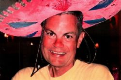 Doug Morgan, obituary — Coker-Mathews Funeral Home