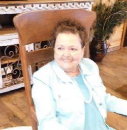 Linda Meador, obituary — Coker-Mathews Funeral Home