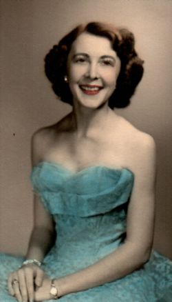 Margaret Wineinger, obituary — Coker-Mathews Funeral Home
