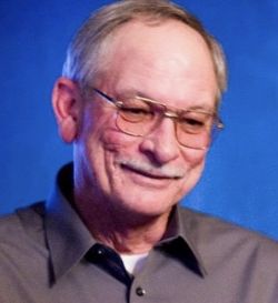 Richard Marek, obituary — Coker-Mathews Funeral Home