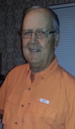 Ronnie Belyeu, obituary — Coker-Mathews Funeral Home