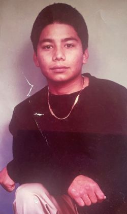 Bonefacio Flores, obituary — Coker-Mathews Funeral Home