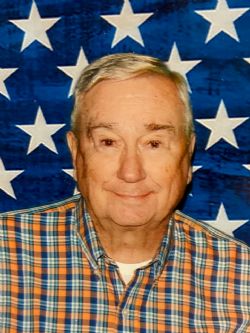 Robert White, obituary — Coker-Mathews Funeral Home