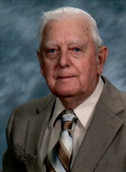 Grady Jones, obituary — Coker-Mathews Funeral Home