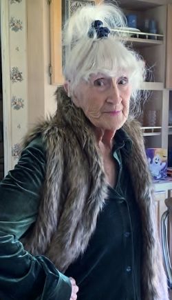 Mereda Herring, obituary — Coker-Mathews Funeral Home