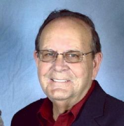 Charles Boettcher, obituary — Coker-Mathews Funeral Home
