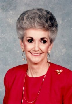 Jo Sprinkle, obituary — Coker-Mathews Funeral Home