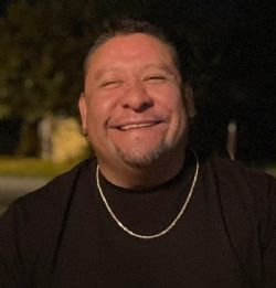 Jesus Barcenas, Jr., obituary — Coker-Mathews Funeral Home