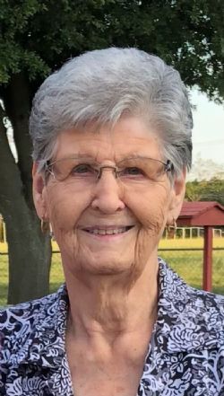 Mary Bruner, obituary — Coker-Mathews Funeral Home
