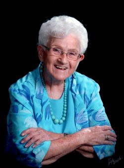 Dorothy McGee, obituary — Coker-Mathews Funeral Home