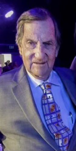 S. Fuller, obituary — Coker-Mathews Funeral Home