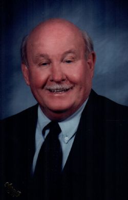 Homer Jones, obituary — Coker-Mathews Funeral Home