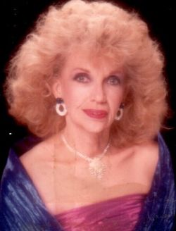 Ava Hise, obituary — Coker-Mathews Funeral Home