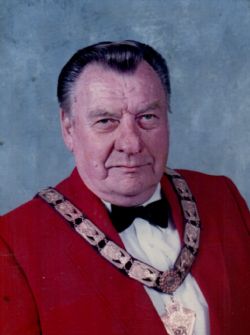 Walter Hildebrand, obituary — Coker-Mathews Funeral Home