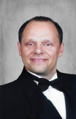 Delbert Sandquist, obituary — Coker-Mathews Funeral Home