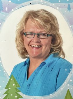 Cheri Mills, obituary — Coker-Mathews Funeral Home
