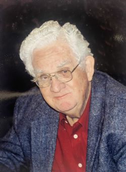 Clifford Reneau, obituary — Coker-Mathews Funeral Home