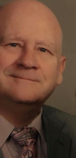 Dale Otto, obituary — Coker-Mathews Funeral Home