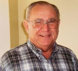 Larry Combs, obituary — Coker-Mathews Funeral Home