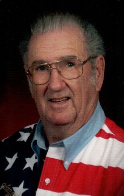 Gordon Moore, obituary — Coker-Mathews Funeral Home