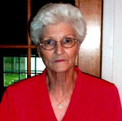 June Price, obituary — Coker-Mathews Funeral Home