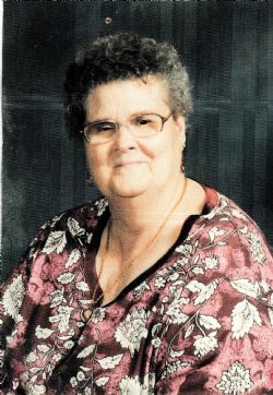 Loretta Woodson, obituary — Coker-Mathews Funeral Home