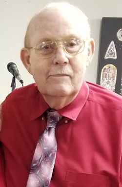 Woodie Vaughn, obituary — Coker-Mathews Funeral Home