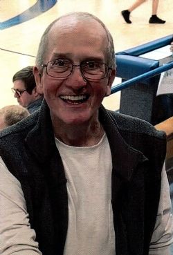 Paul Patterson, obituary — Coker-Mathews Funeral Home