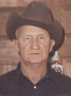 James Sandlin, obituary — Coker-Mathews Funeral Home