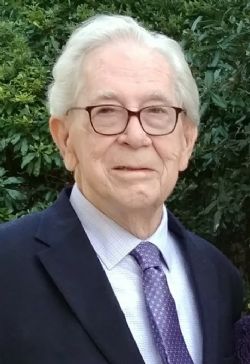 Norwin Derby, obituary — Coker-Mathews Funeral Home