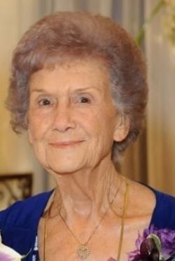Wanda Smith, obituary — Coker-Mathews Funeral Home