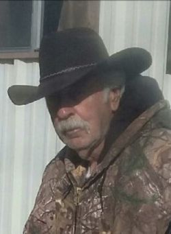 Larry Murphy, obituary — Coker-Mathews Funeral Home