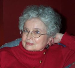 Evelyn Strano, obituary — Coker-Mathews Funeral Home