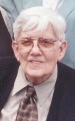 Sam Shaver, obituary — Coker-Mathews Funeral Home
