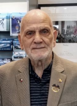 Earl Kimball, obituary — Coker-Mathews Funeral Home