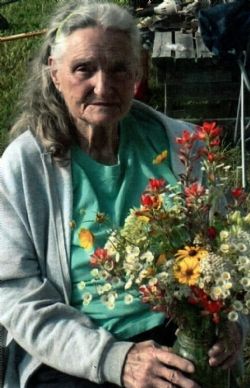 Juanita Holland, obituary — Coker-Mathews Funeral Home