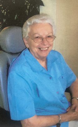 Dolores Smith, obituary — Coker-Mathews Funeral Home