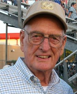 Harold Bracken, obituary — Coker-Mathews Funeral Home