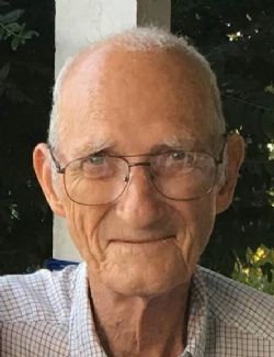 Alvis Watts, obituary — Coker-Mathews Funeral Home