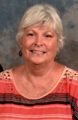 Viki Mitchell, obituary — Coker-Mathews Funeral Home